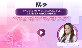 ¿Cómo la urología reconstructiva aborda secuelas y supervivencia después del cáncer?