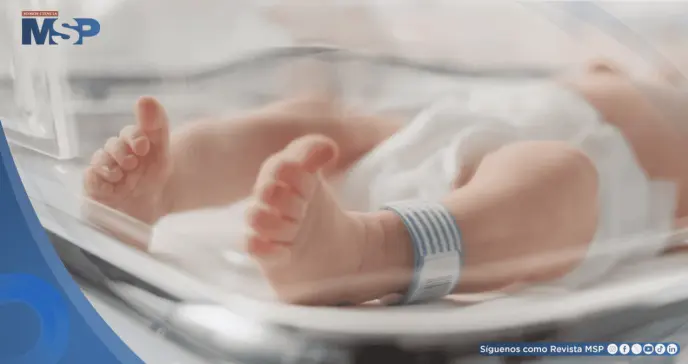 Infecciones, caídas y errores de medicación: 1 de cada 10 pacientes neonatales sufre daño en la atención