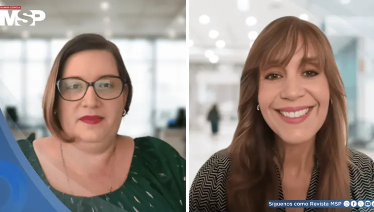 Navegadoras de pacientes en Puerto Rico: Orientación, acceso y acompañamiento en tratamiento de cáncer Navegadoras de pacientes en Puerto Rico: Orientación, acceso y acompañamiento en tratamiento de cáncer