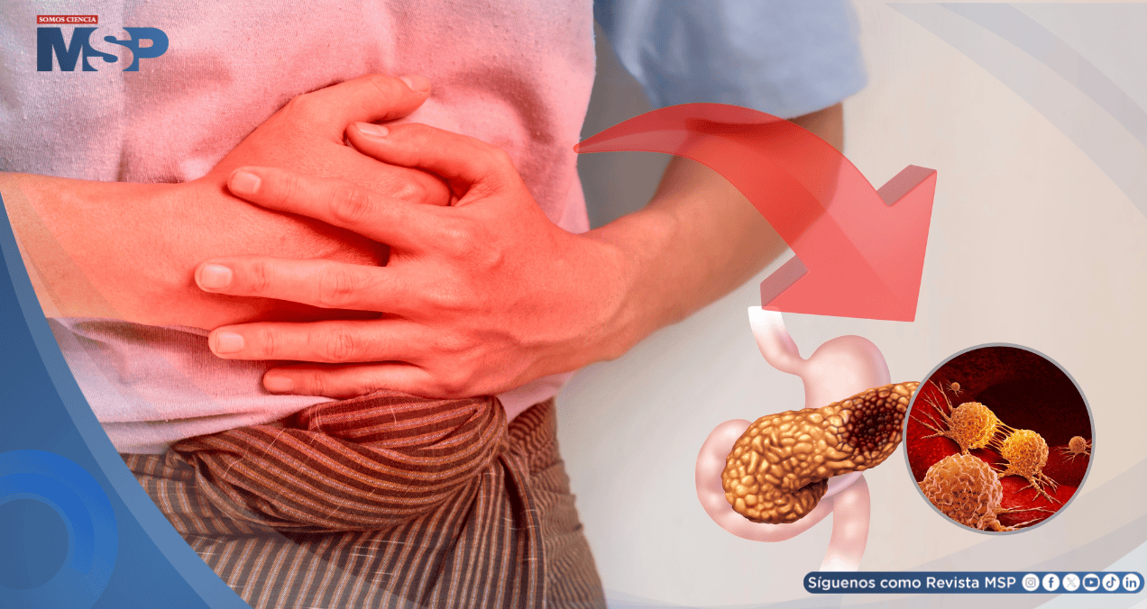 Buen cepillado de dientes y uso de hilo dental podría prevenir el cáncer de páncreas: estudio