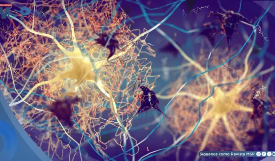 Hipótesis infecciosa del alzhéimer: El papel del virus del herpes y otros patógenos