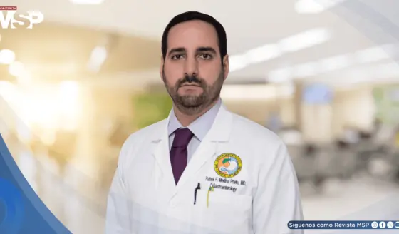 Uso indebido de esteroides: el error que más retrasa el diagnóstico de Enfermedad Inflamatoria Intestinal