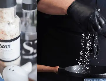 ¿Cuánta sal es realmente saludable? Por qué el exceso de sal es dañino y la restricción extrema también?