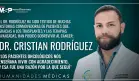 "Los pacientes oncológicos nos enseñan a vivir con agradecimiento, y esa fue una razón por la que seguí