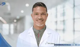 "El rol del médico primario es importantísimo" en pacientes con enfermedad inflamatoria intestinal