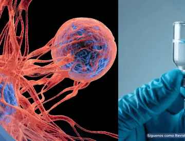 La FDA aprueba KEYTRUDA QLEX, la primera pembrolizumab subcutánea para adultos con cánceres sólidos