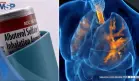 Albuterol: Así podría reducir los temblores, palpitaciones y demás efectos secundarios