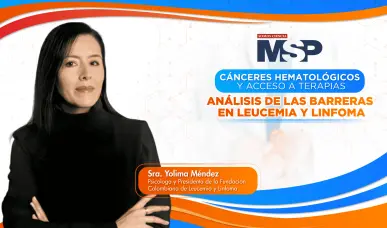 Cánceres hematológicos y acceso a terapias: Análisis de las barreras en leucemia y linfoma