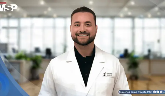 Diarrea, anemia o sangrado rectal: síntomas que alertan de Enfermedad Inflamatoria Intestinal
