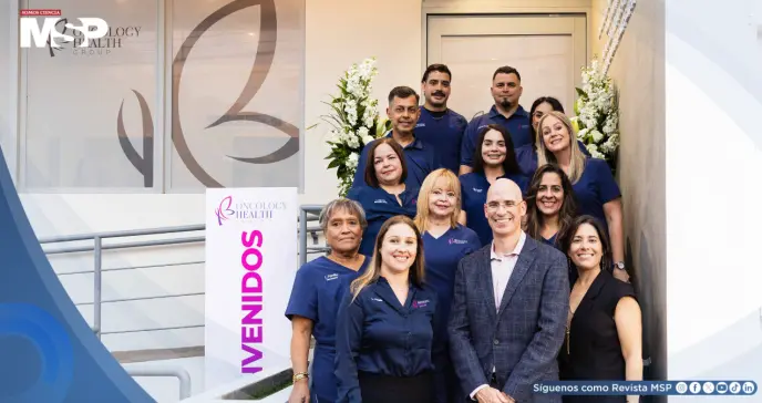 Oncology Health Group abre nueva clínica en Arecibo especializada en oncología y hematología
