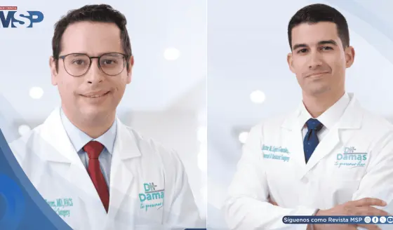 Cirujanos del Hospital Damas impulsan atención quirúrgica de emergencia en el sur de Puerto Rico