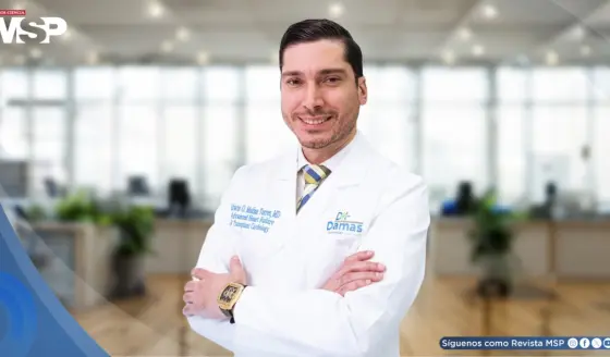 Biopsia cardíaca con bajas complicaciones detecta enfermedades del corazón y guía a tratamientos precisos