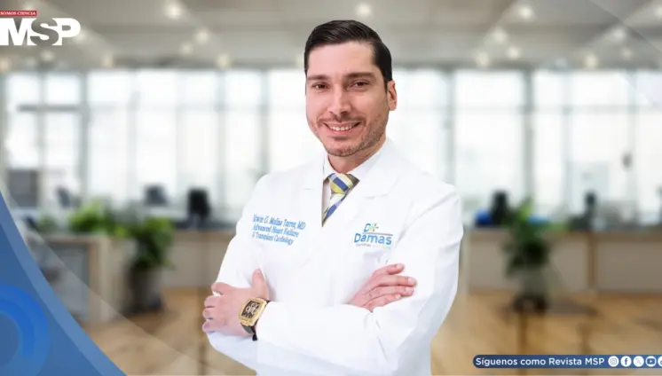 Biopsia cardíaca con bajas complicaciones detecta enfermedades del corazón y guía a tratamientos precisos Biopsia cardíaca con bajas complicaciones detecta enfermedades del corazón y guía a tratamientos precisos