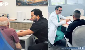 Diagnóstico temprano de enfermedad arterial periférica salvaría extremidades y prevendría complicaciones