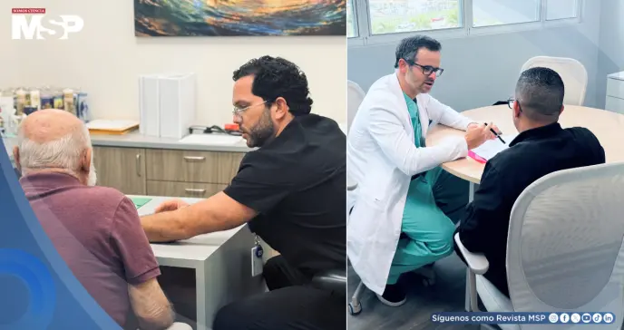 Diagnóstico temprano de enfermedad arterial periférica salvaría extremidades y prevendría complicaciones