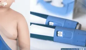 ¿Se deberían recetar medicamentos contra la obesidad a los niños? Esto dicen los expertos