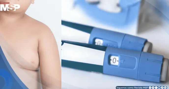 ¿Se deberían recetar medicamentos contra la obesidad a los niños? Esto dicen los expertos