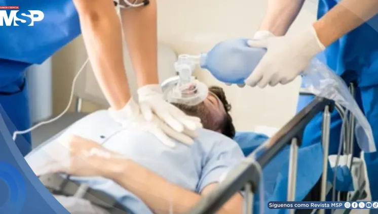 Actuar de inmediato tras una parada cardiorrespiratoria podría elevar la supervivencia al 70% Actuar de inmediato tras una parada cardiorrespiratoria podría elevar la supervivencia al 70%