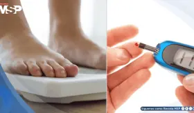 No todos los subtipos de diabetes tipo 2 son iguales: Uno dispara el riesgo cardiovascular hasta 55%