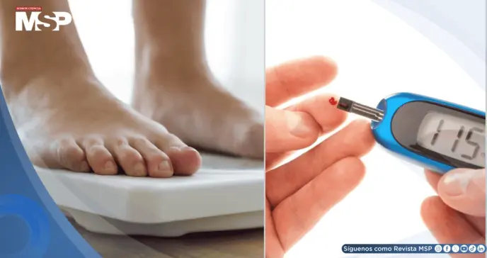 No todos los subtipos de diabetes tipo 2 son iguales: Uno dispara el riesgo cardiovascular hasta 55%