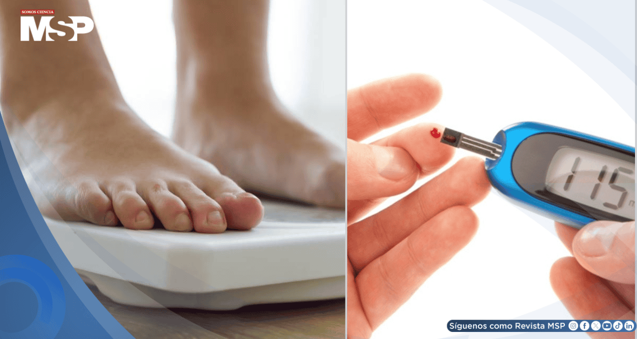No todos los subtipos de diabetes tipo 2 son iguales: Uno dispara el riesgo cardiovascular hasta 55%