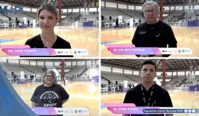 Especialistas llevaron servicios gratuitos de dermatología a la comunidad de Adjuntas en Puerto Rico