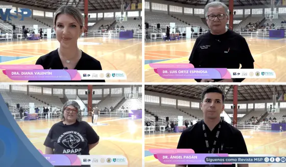 Especialistas llevaron servicios gratuitos de dermatología a la comunidad de Adjuntas en Puerto Rico
