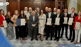 "No perder ni un latido": Puerto Rico proclama el 29 de septiembre como Día Mundial del Corazón