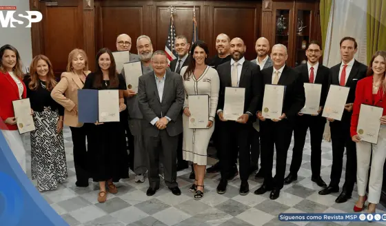 “No perder ni un latido”: Puerto Rico proclama el 29 de septiembre como Día Mundial del Corazón