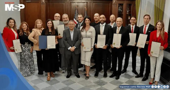 "No perder ni un latido": Puerto Rico proclama el 29 de septiembre como Día Mundial del Corazón