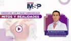 Consumo del café y salud cardiovascular: Mitos y realidades