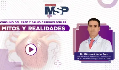 Consumo del café y salud cardiovascular: Mitos y realidades