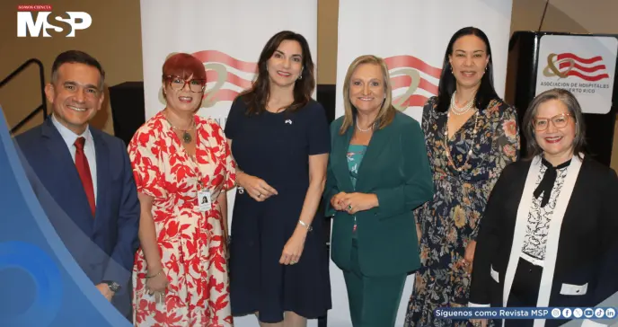 APA anuncia recursos y programas para profesionales de salud mental en Puerto Rico
