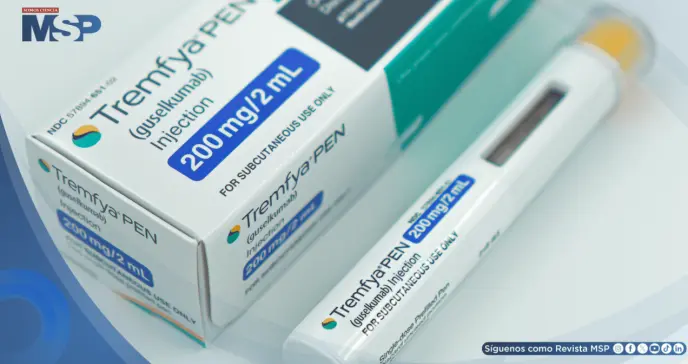 Avance terapéutico: primera opción subcutánea desde el inicio para colitis ulcerosa y enfermedad de Crohn