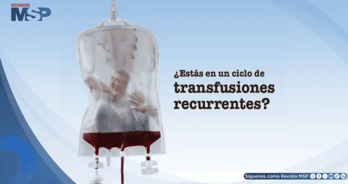 Unidos para Detectar los Síndromes Mielodisplásicos: campaña educativa en Puerto Rico