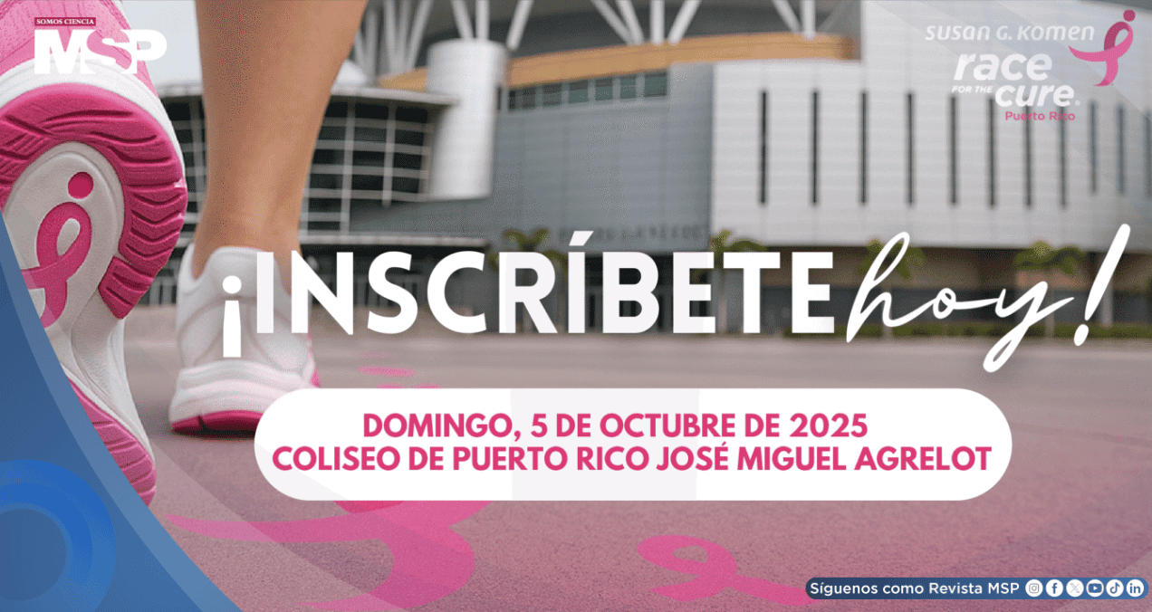 Race 4 the cure: Así será la 18va edición por las pacientes de cáncer de seno en Puerto Rico