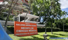 Ciencias Médicas lanza estudio innovador para mejorar calidad de vida de adultos mayores en Puerto Rico