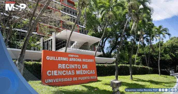 Ciencias Médicas lanza estudio innovador para mejorar calidad de vida de adultos mayores en Puerto Rico