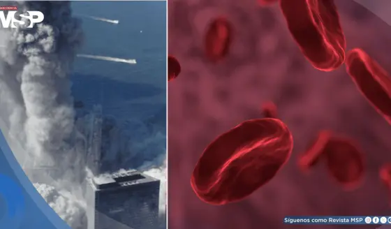 Hallan mutaciones vinculadas al polvo tóxico que elevan el riesgo de leucemia