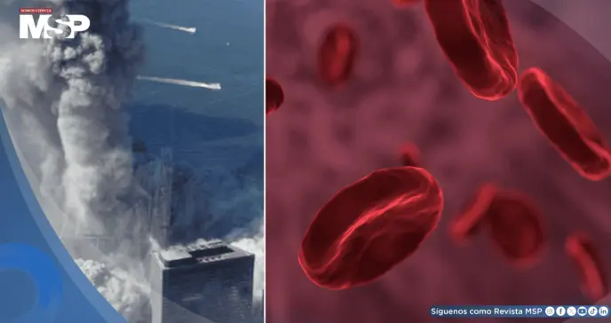 Hallan mutaciones vinculadas al polvo tóxico que elevan el riesgo de leucemia