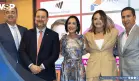 Ivelisse Casillas Feliciano fue reconocida en el evento "Women who Lead"