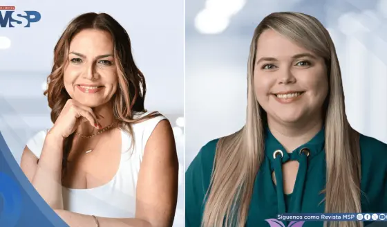 Menopausia: Piensan que es una enfermedad, no, es una transición y hay que verlo como un paso"