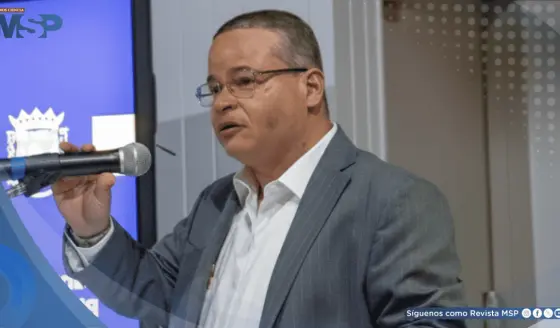 Departamento de Salud refuerza protocolo para atender abandono de adultos mayores en hospitales