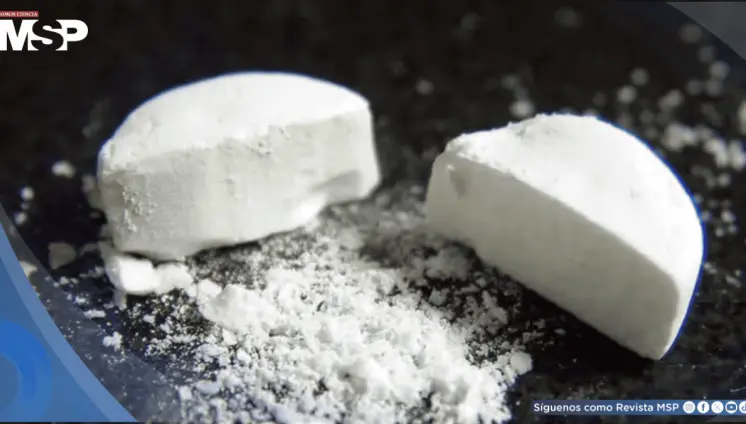 ¿Partir o triturar las pastillas? Razones por las que podrías alterar su eficacia
