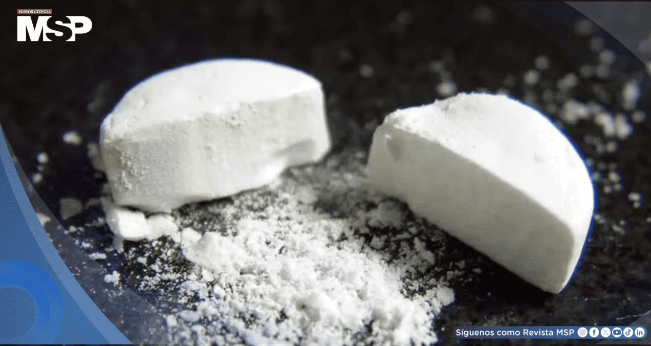 ¿Partir o triturar las pastillas? Razones por las que podrías alterar su eficacia