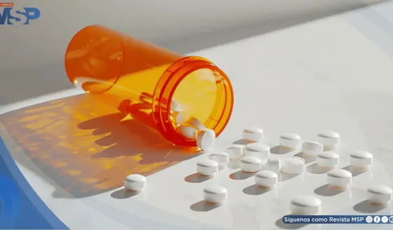 YCT-529: Así funciona la nueva píldora anticonceptiva oral masculina
