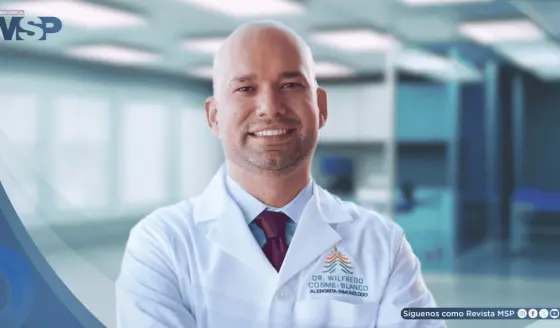 Tratamientos biológicos y enfoque multidisciplinario: Una nueva era en el manejo de la dermatitis atópica