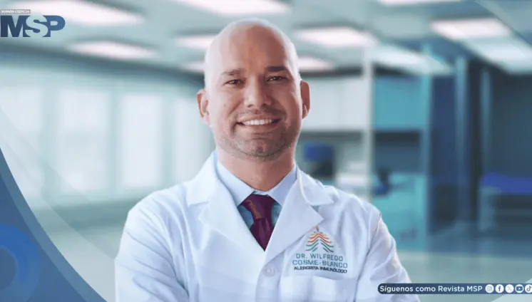 Tratamientos biológicos y enfoque multidisciplinario: Una nueva era en el manejo de la dermatitis atópica Tratamientos biológicos y enfoque multidisciplinario: Una nueva era en el manejo de la dermatitis atópica