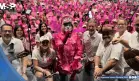 Puerto Rico corrió por la vida: Respaldo multitudinario al Race 4 the Cure 2025