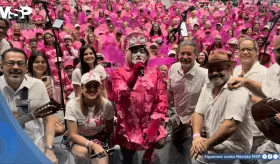 Puerto Rico corrió por la vida: Respaldo multitudinario al Race 4 the Cure 2025
